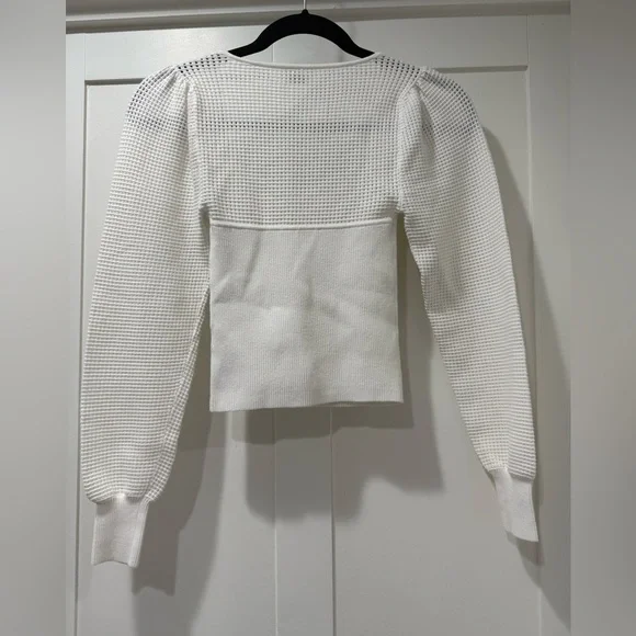 Wilfred New Chance Sweatee - Picture 5 of 8